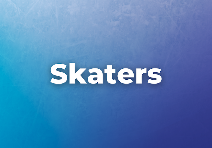 Skaters